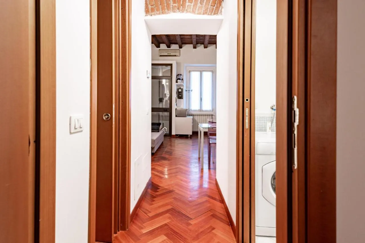 Ticinese Livings Comfy Suite - Full City Center Milano