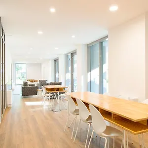 Living With Terrace & Garage By Ndp Rent Milano