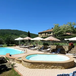 Apparita Alloggio per agriturismo Montecastelli Pisano